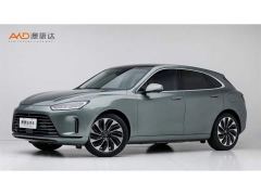 AITO M5 Extended Range RWD Standard - photo 1
