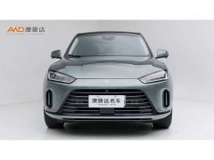 AITO M5 Extended Range RWD Standard - photo 2