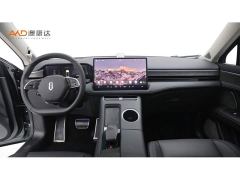 AITO M5 Extended Range RWD Standard - photo 5