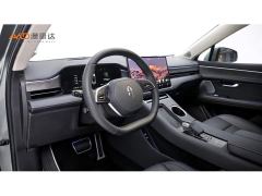 AITO M5 Extended Range RWD Standard - photo 6