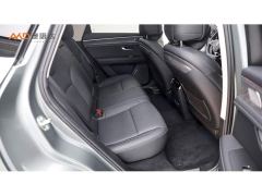 AITO M5 Extended Range RWD Standard - photo 8