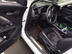 Haval H6 National Trend Edition 1.5T Automatic Urban Version - фото 12