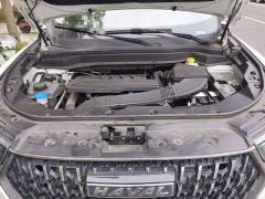Haval H6 National Trend Edition 1.5T Automatic Urban Version - фото 16