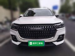 Haval H6 National Trend Edition 1.5T Automatic Urban Version - фото 2