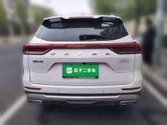 Haval H6 National Trend Edition 1.5T Automatic Urban Version - фото 3
