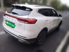 Haval H6 National Trend Edition 1.5T Automatic Urban Version - фото 4