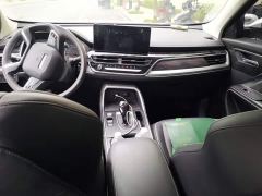 Haval H6 National Trend Edition 1.5T Automatic Urban Version - фото 5