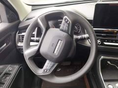 Haval H6 National Trend Edition 1.5T Automatic Urban Version - фото 6