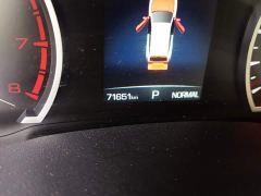 Haval H6 National Trend Edition 1.5T Automatic Urban Version - фото 8