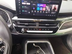 Haval H6 National Trend Edition 1.5T Automatic Urban Version - фото 9