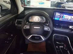 Haval H6 National Trend 1.5T Automatic Champion Edition - photo 10