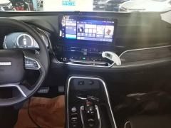 Haval H6 National Trend 1.5T Automatic Champion Edition - photo 12