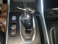 Haval H6 National Trend 1.5T Automatic Champion Edition - photo 13