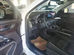Haval H6 National Trend 1.5T Automatic Champion Edition - photo 15