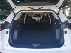 Haval H6 National Trend 1.5T Automatic Champion Edition - photo 18