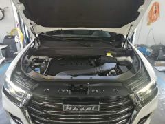 Haval H6 National Trend 1.5T Automatic Champion Edition - photo 19