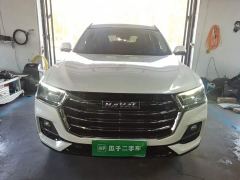 Haval H6 National Trend 1.5T Automatic Champion Edition - photo 2