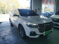 Haval H6 National Trend 1.5T Automatic Champion Edition - photo 3