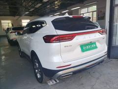 Haval H6 National Trend 1.5T Automatic Champion Edition - photo 4