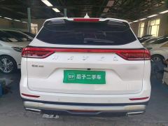 Haval H6 National Trend 1.5T Automatic Champion Edition - photo 5