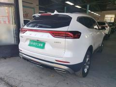 Haval H6 National Trend 1.5T Automatic Champion Edition - photo 6