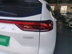Haval H6 National Trend 1.5T Automatic Champion Edition - photo 7