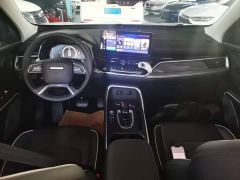 Haval H6 National Trend 1.5T Automatic Champion Edition - photo 9