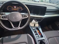 Volkswagen Lamando L 280TSI Edition - ფოტო 16
