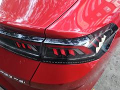 Volkswagen Lamando L 280TSI Edition - ფოტო 5