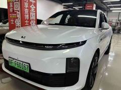 Li Auto L6 Pro - ფოტო 1