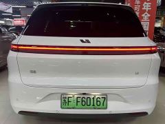Li Auto L6 Pro - ფოტო 6