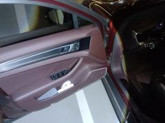 Porsche Panamera 4 Edition 2.9T - ფოტო 12