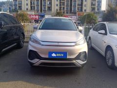 BYD Yuan PLUS 510KM Flagship PLUS - ფოტო 3