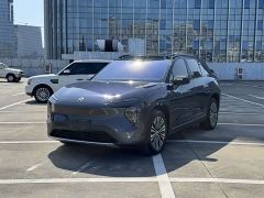 NIO ES7 75kWh - photo 1