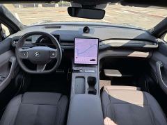NIO ES7 75kWh - photo 11