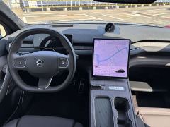 NIO ES7 75kWh - photo 12