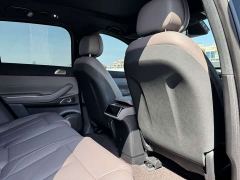 NIO ES7 75kWh - photo 13