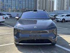 NIO ES7 75kWh - photo 2