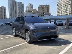 NIO ES7 75kWh - photo 3