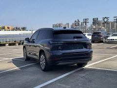 NIO ES7 75kWh - photo 4