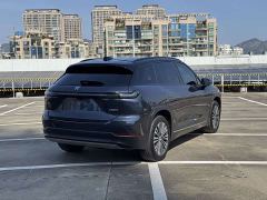NIO ES7 75kWh - photo 5