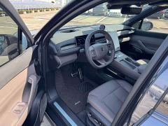 NIO ES7 75kWh - photo 8