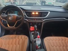 Buick Excelle Facelift Paradigm 1.5L Automatic Elite Edition - фото 16