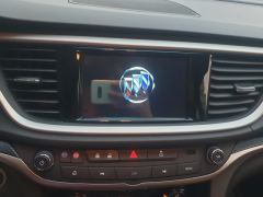Buick Excelle Facelift Paradigm 1.5L Automatic Elite Edition - фото 17