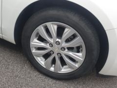Buick Excelle Facelift Paradigm 1.5L Automatic Elite Edition - фото 6