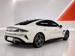 Xiaomi SU7 Rear-Wheel Drive Long Range Smart Driving Edition - photo 6