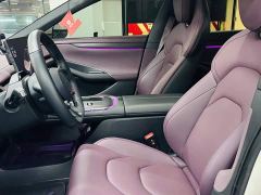 Xiaomi SU7 Rear-Wheel Drive Long Range Smart Driving Edition - photo 7