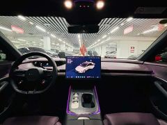 Xiaomi SU7 Rear-Wheel Drive Long Range Smart Driving Edition - photo 8