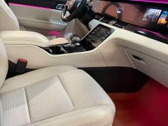 Li Auto ONE Extended Range 6-Seater - ფოტო 14