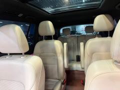 Li Auto ONE Extended Range 6-Seater - ფოტო 15